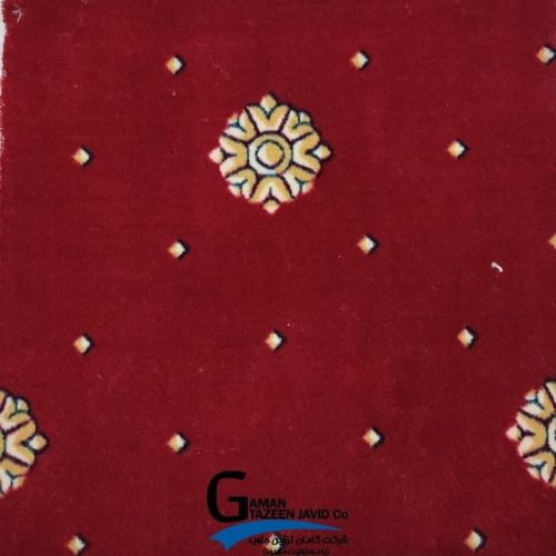 موکت طرح هتلی کد ۱۰۶