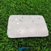 کفپوش طرح کریستال