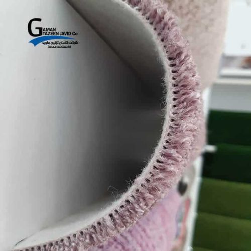موکت آرتا طرح نیل