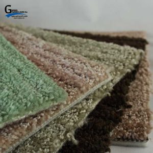 موکت آرتا طرح نیل