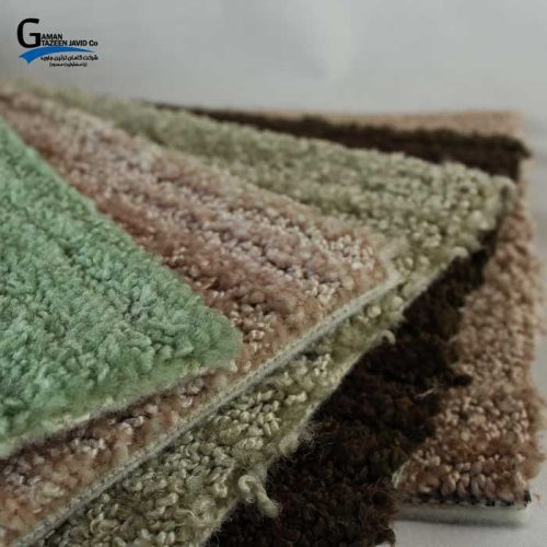 موکت آرتا طرح نیل