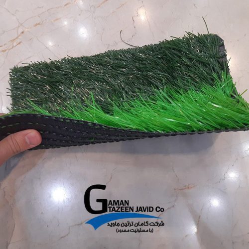 چمن مصنوعی مدل اسپاین