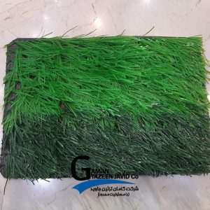 چمن مصنوعی مدل اسپاین