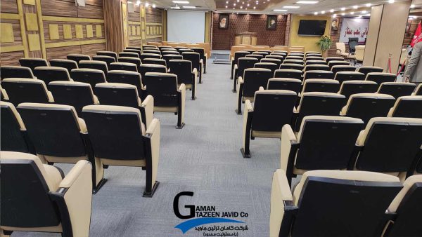 اجراه شده موکت اداری در بانک ملت