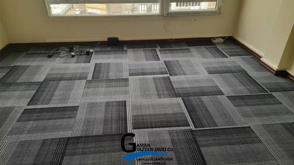 Office carpet1