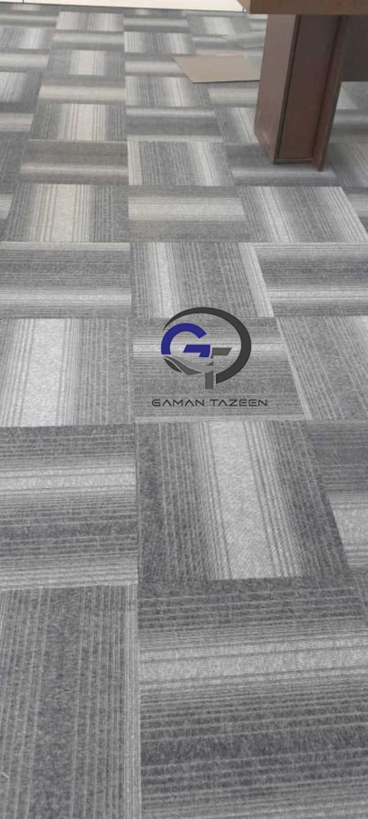 موکت تایل اداری شرکت توسعه تجارت الکترونیک کد 98141 4 شرکت توسعه تجارت الکترونیک نگاه فردای کارافرین