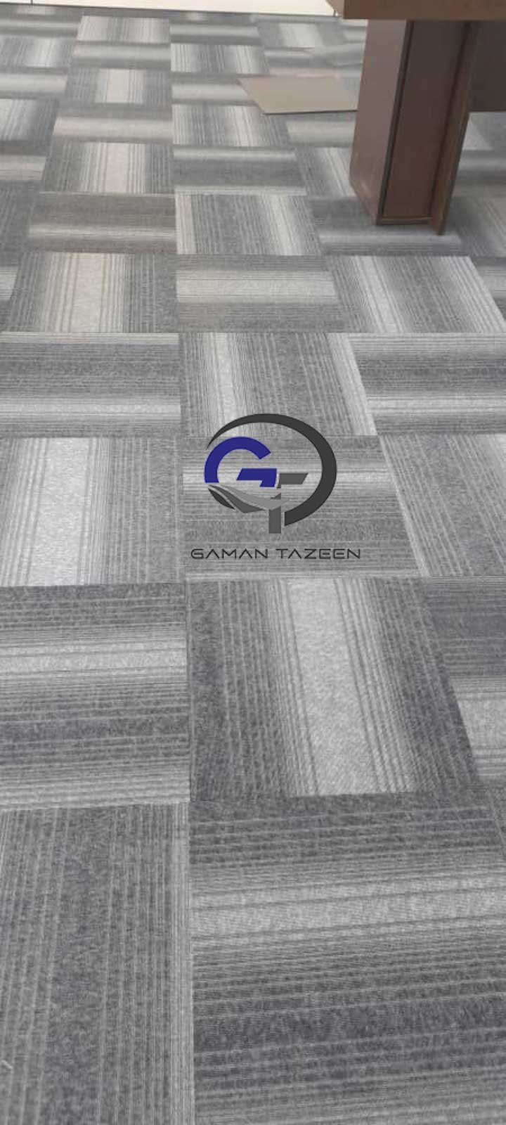 موکت تایل اداری شرکت توسعه تجارت الکترونیک کد 98141 2 شرکت توسعه تجارت الکترونیک نگاه فردای کارافرین