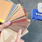 نظر مردم در مورد پارکت لمینت