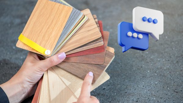 نظرات در مورد پارکت لمینت؛ بررسی 10 کامنت درباره خرید کفپوش