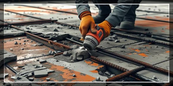 نکات اجرایی و نگهداری از کف پوش سوله