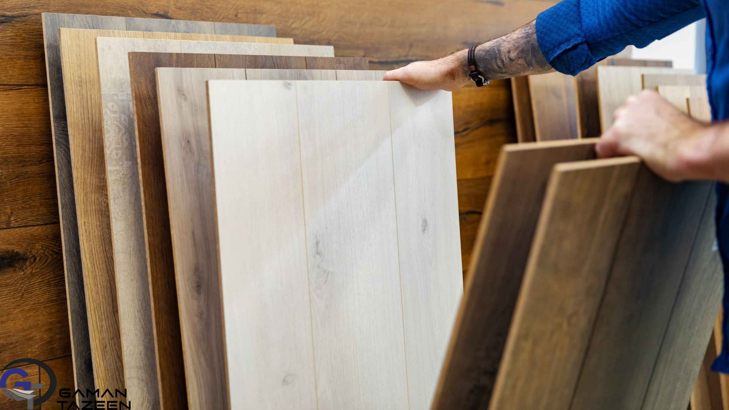 پارکت خوب چی بخرم؟