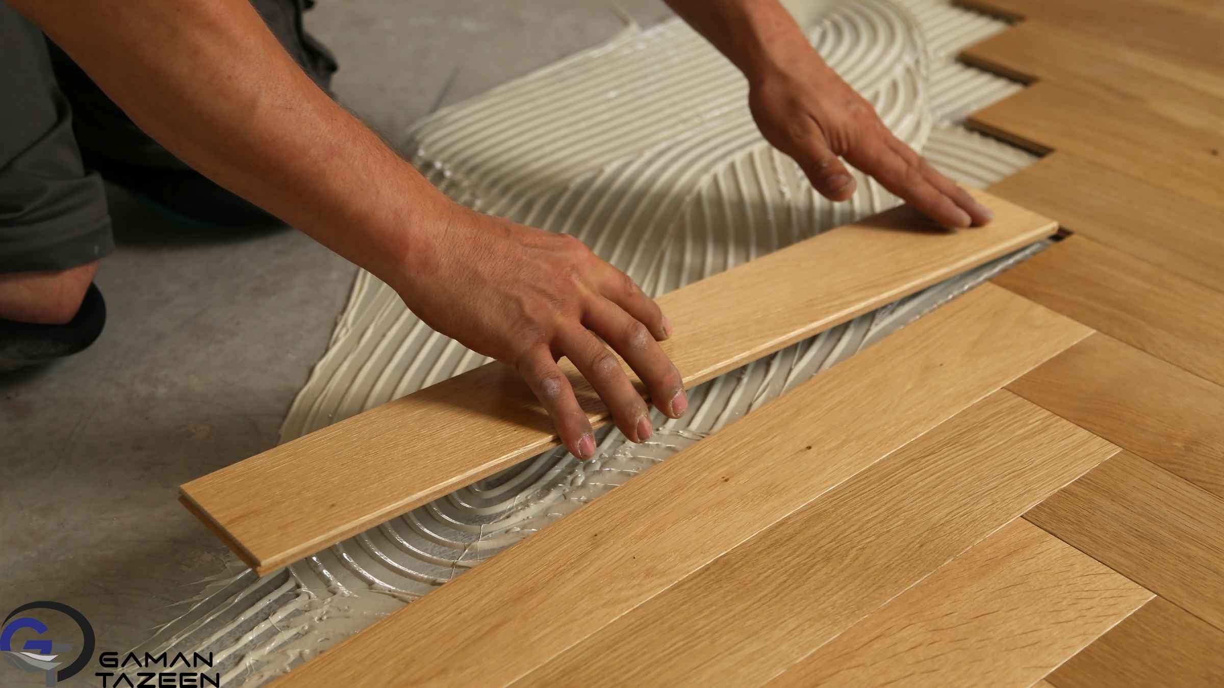 انواع پارکت در بازار ایران