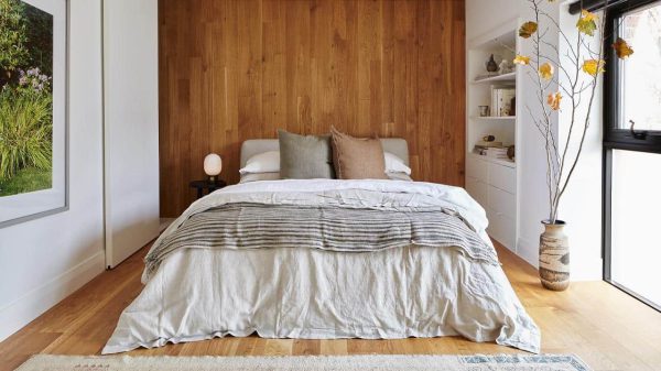  آموزش چیدمان اتاق خواب کوچک 