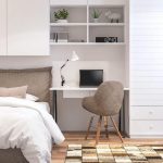 چیدمان اتاق خواب: نکات کاربردی برای داشتن فضایی راحت و آرام