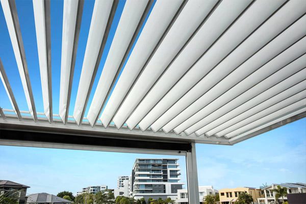 در دکوراسیون داخلی با فضای باز فولاد چه کاربردهایی دارد؟