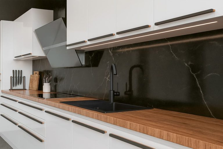 چطور با انتخاب دستگیره مناسب، فضای داخلی را متفاوت کنیم؟