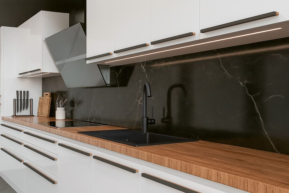 چطور با انتخاب دستگیره مناسب، فضای داخلی را متفاوت کنیم؟