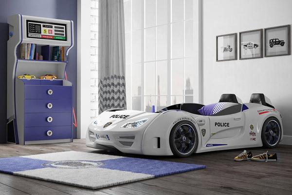 تخت خواب طرح مسابقه‌ای