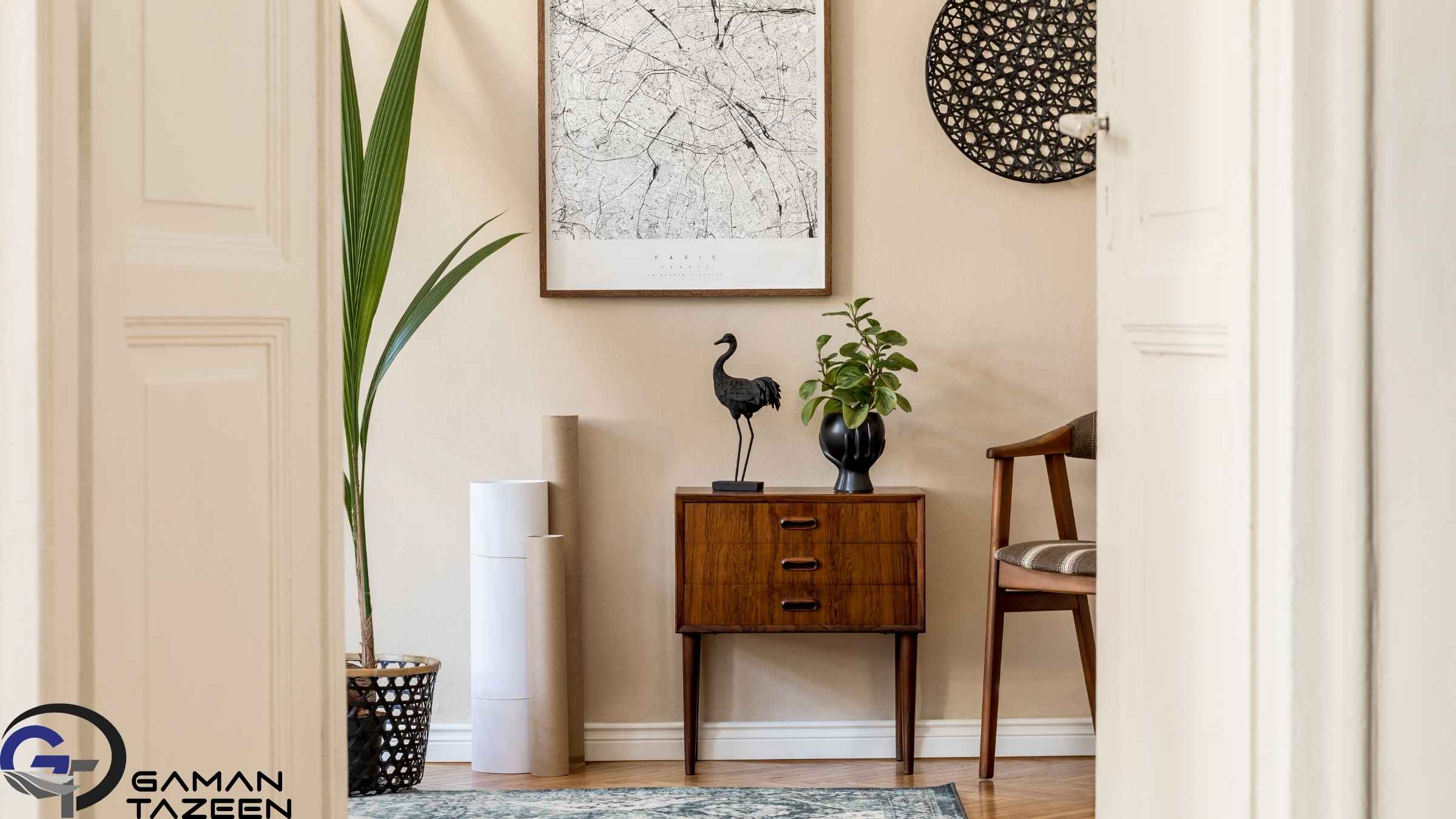 اکسسوری مناسب