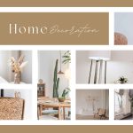 دکوراسیون داخلی شامل چه چیزهایی میشود