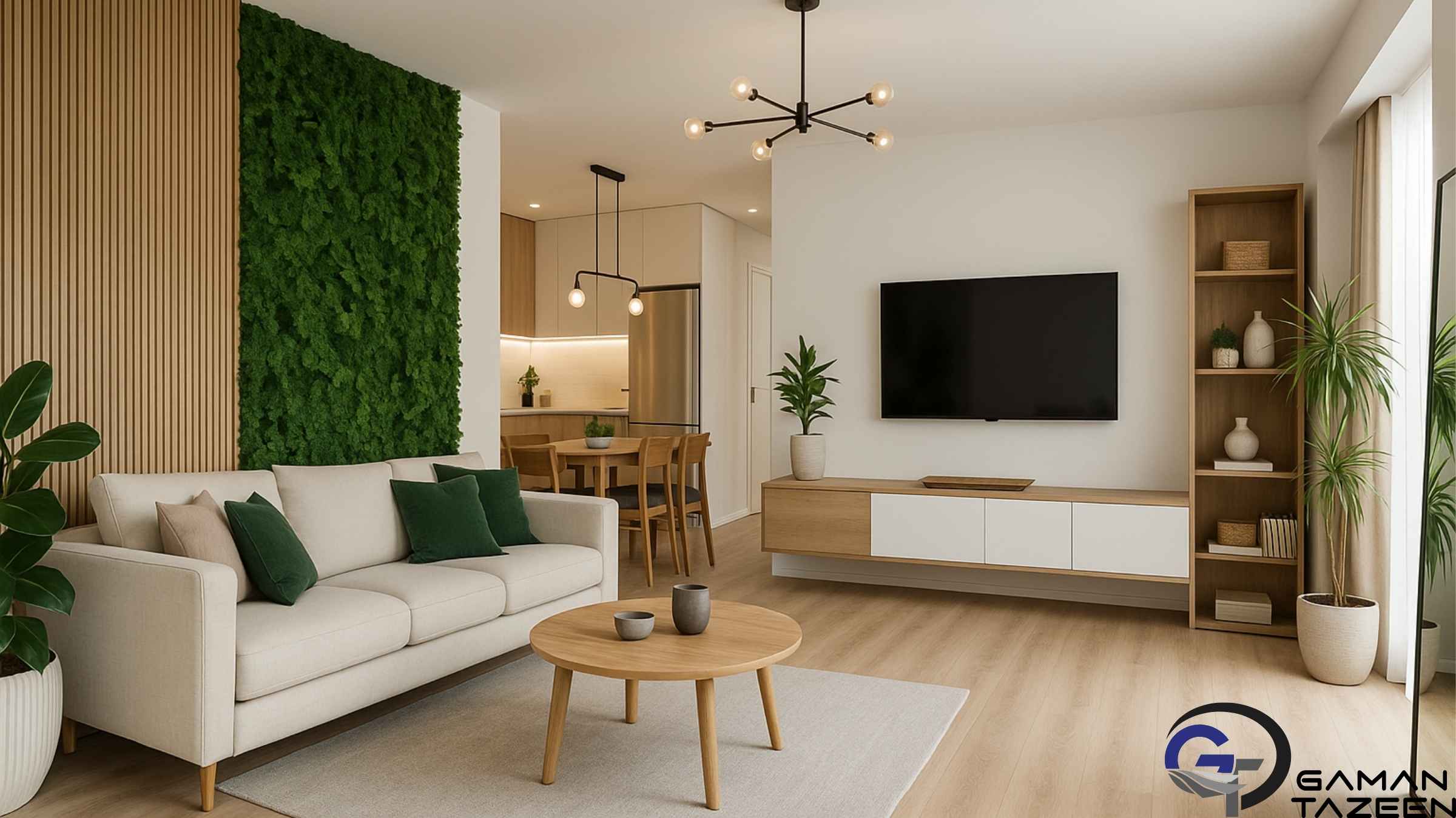 دکوراسیون داخلی