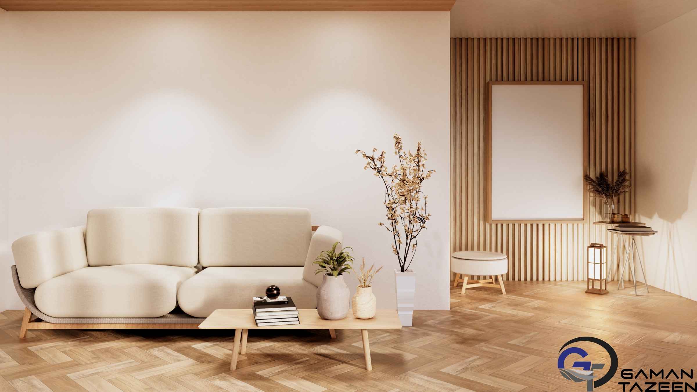 مبلمان مدرن و مینیمال