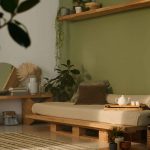 چگونه دکوراسیون خانه را زیبا کنیم؟