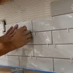 چسب کاشی پودری