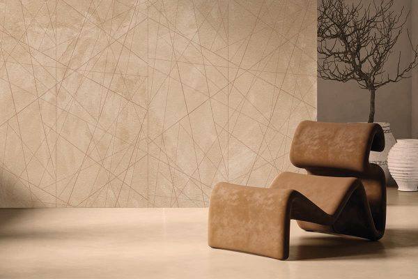 کاغذ دیواری ایتالیایی