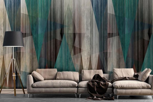 کاغذ دیواری ایتالیایی