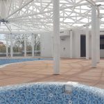 ساخت استخر خانگی ارزان