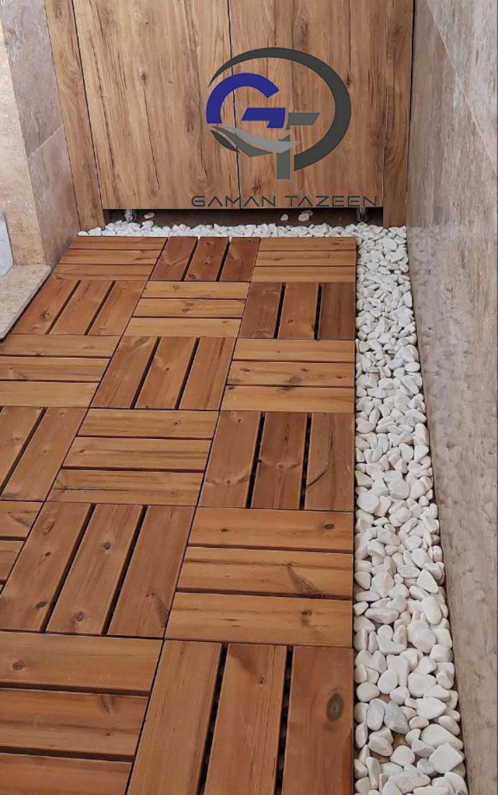 ترموود و قلوه سنگ آقای بغیری از مشهد 2 beghry1