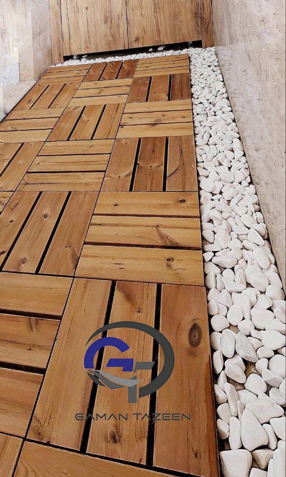 ترموود و قلوه سنگ آقای بغیری از مشهد 3 beghry2