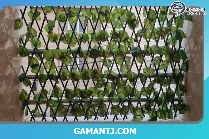 پنل آکاردیونی