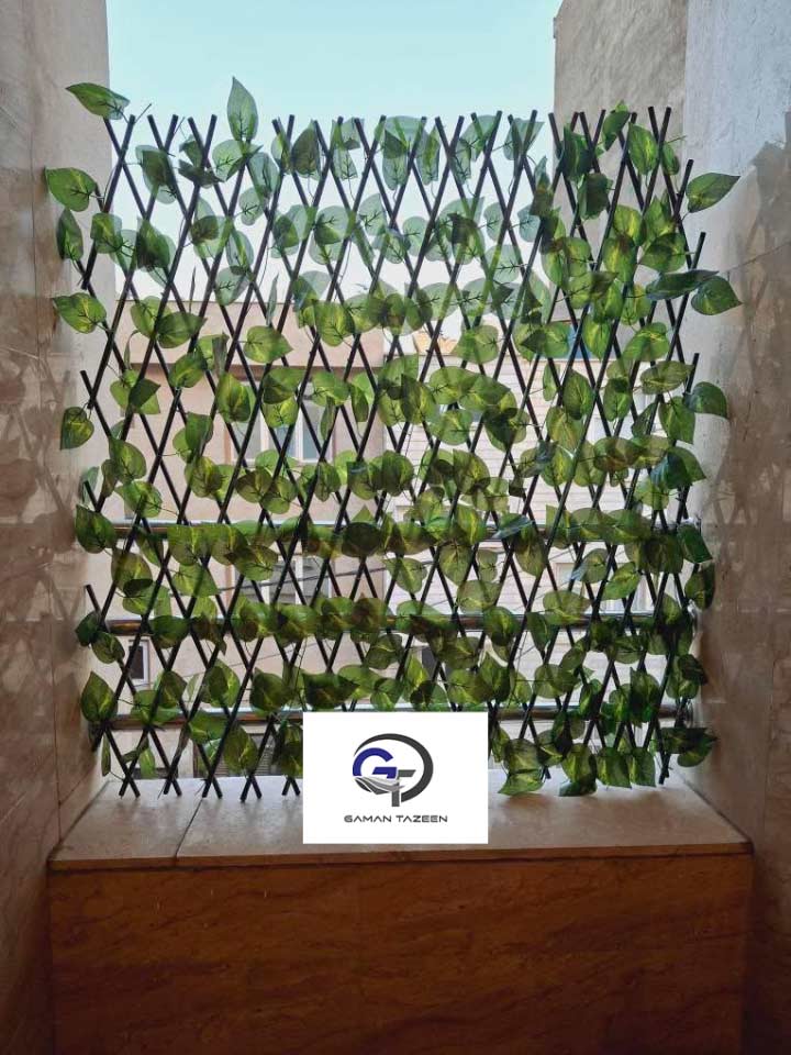 پنل آکاردؤنی تراکم استاندارد خانم قلیزاده از تهران 2 gholi1