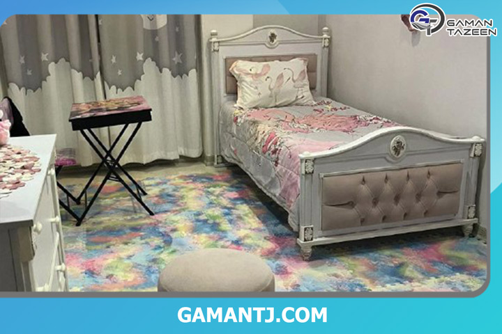 موکت آبرنگی