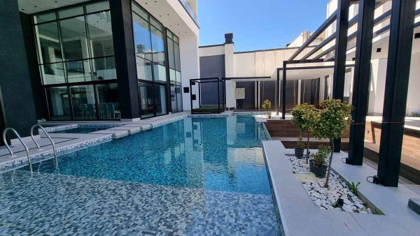 برآورد واقعی هزینه ساخت استخر ارزان در ایران