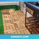 خانم نجف قلی زاده از تهران