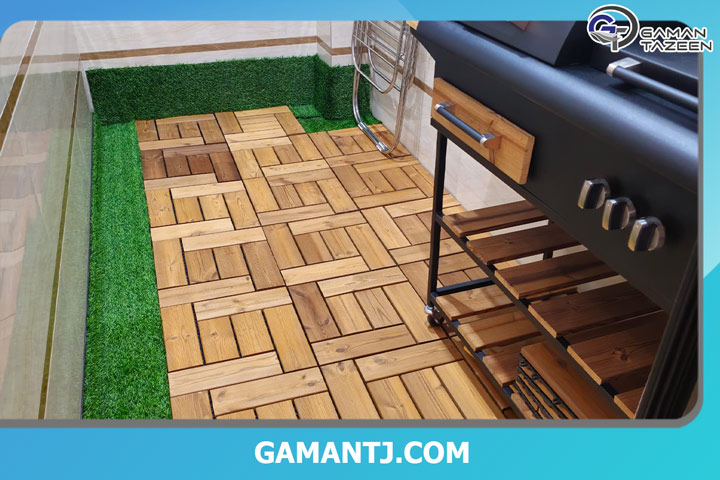 خانم نجف قلی زاده از تهران