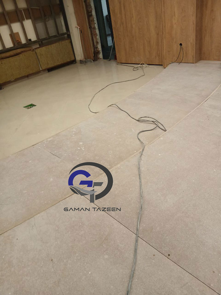 موکت تایل اداری سازمان تحقیقات و آموزش ترویج کشاورزی 3 sazman3