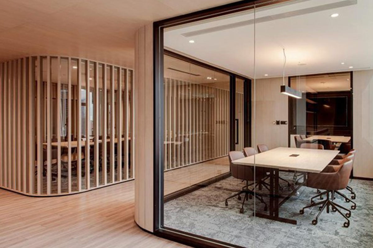 راهنمای خرید انواع پارتیشن اداری؛ مشاوره رایگان