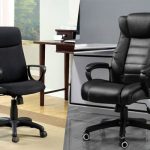 صندلی مدیریتی یا کارمندی؟