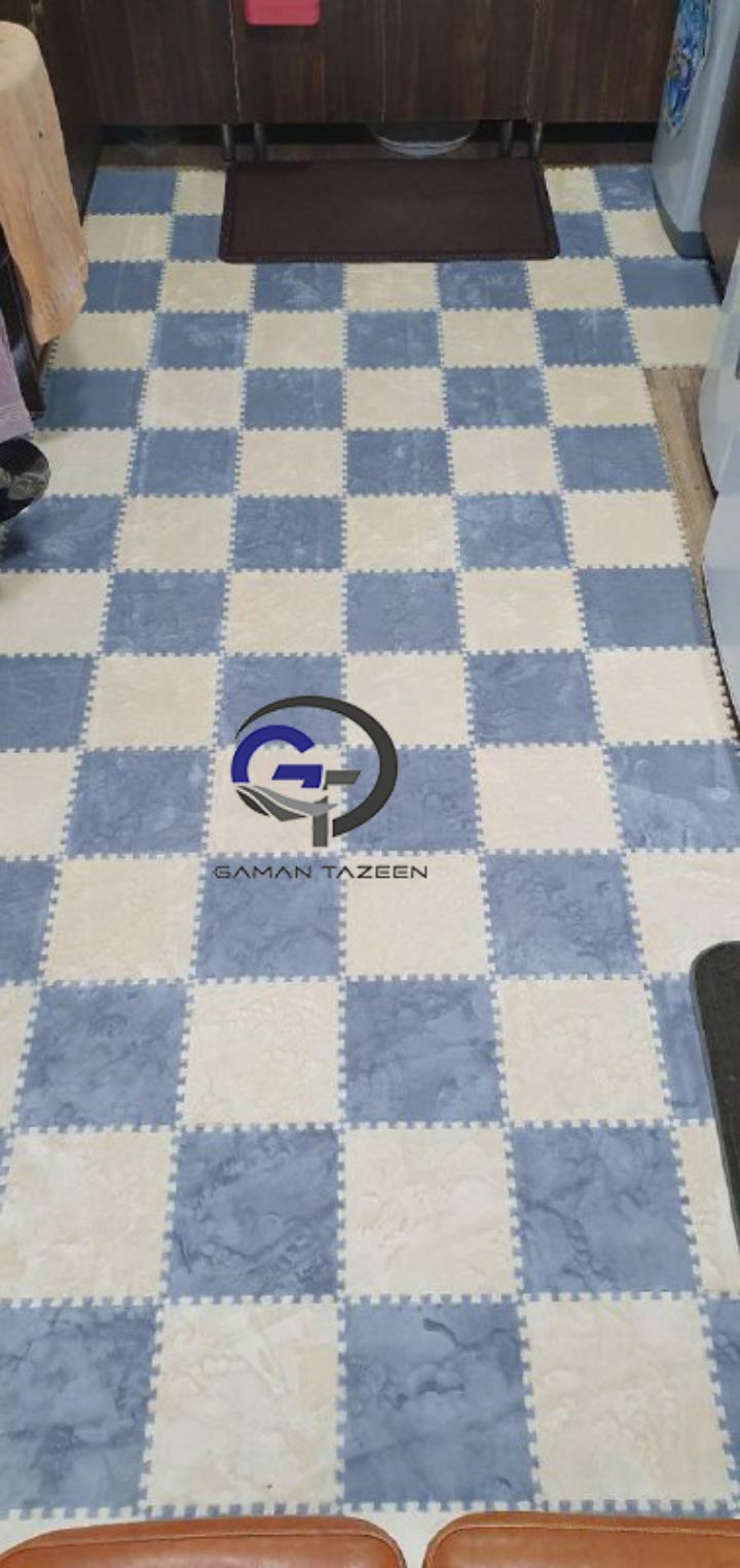 موکت پازلی آقای حاتمیان از تهران 2 hatamian1