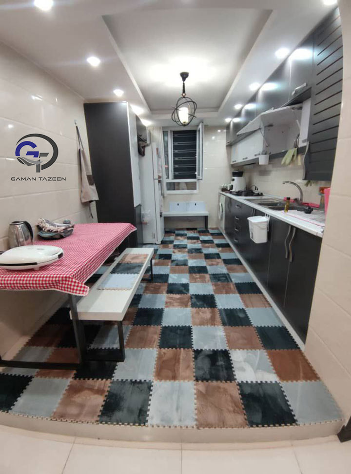 موکت تایلی جناب مرادی عزیز از شیراز زیبا 3 moradi3