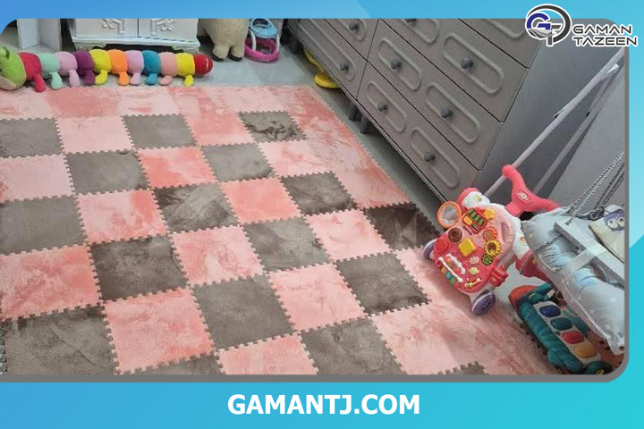 خانم متقی از مشهد