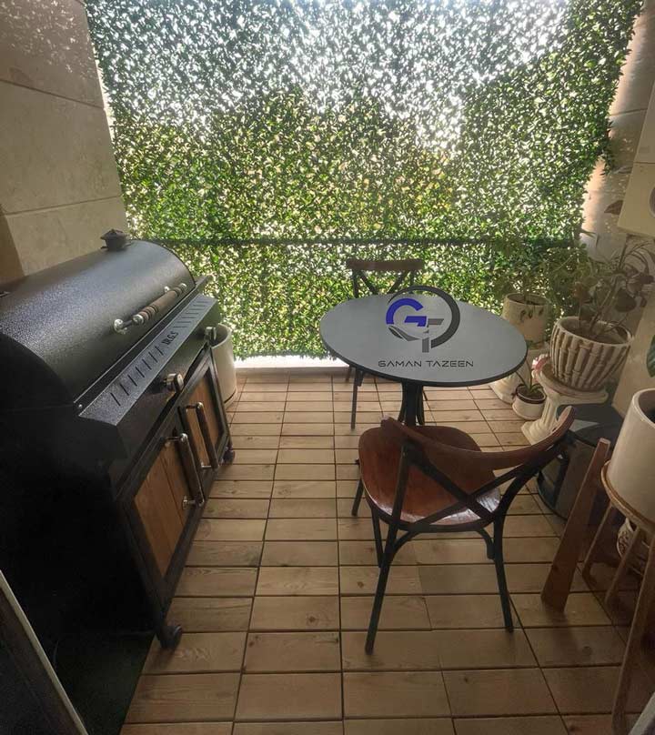 فنس برگی سرکار خانم پگاه نصراللهی تهران 2 nasr1