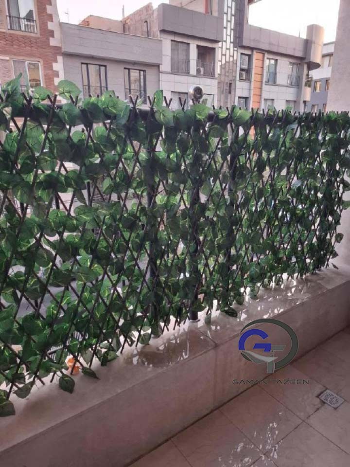 پنل آکاردیونی پرتراکم خانم نوروزی 3 noroozi1