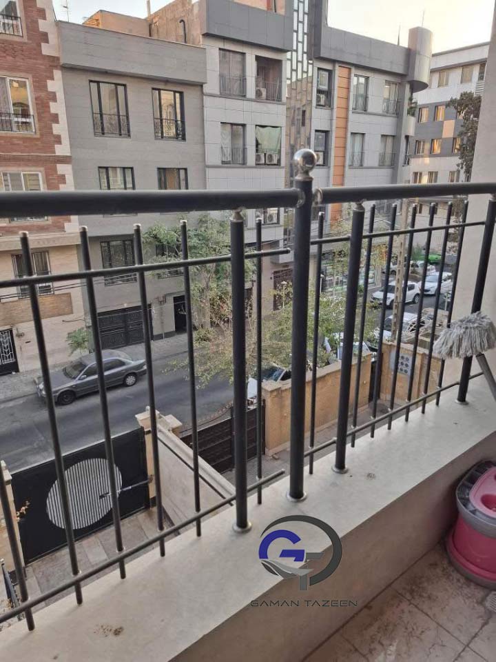 پنل آکاردیونی پرتراکم خانم نوروزی 2 noroozi2