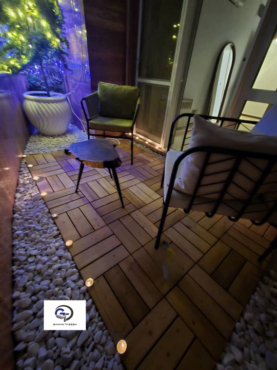 ترموود و قلوه سنگ جناب آزاد از تهران 2 azad1