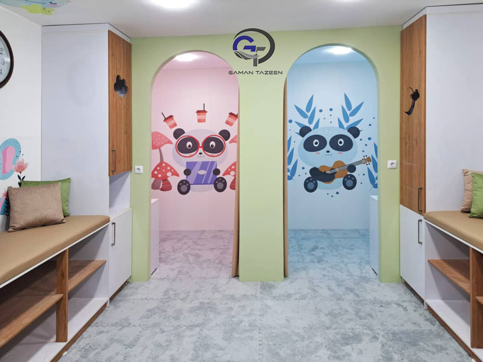 موکت تایلی جناب غلامی از اراک خیابان نواب 2 gholami1